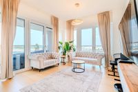 Maklerhelden24|Mod. Penthouse mit Blick über den Dächern Berlins Berlin - Wilmersdorf Vorschau