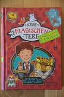 Schule der Magischen Tiere, Endlich Ferien 3, Henry und Leander Baden-Württemberg - Freiburg im Breisgau Vorschau