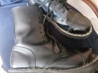 STEEL Schuhe Stiefel Nordrhein-Westfalen - Wesseling Vorschau