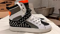 Dsquared , High Top Sneaker Gr.45 Nürnberg (Mittelfr) - Aussenstadt-Sued Vorschau