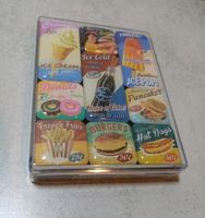 9-teiliges Magnet-Set (!!! NEU !!!) Dortmund - Eving Vorschau