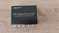 Komponent zu HDMI konverter Nordrhein-Westfalen - Lünen Vorschau