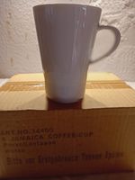 18 x Porzellantasse JAMAICA Coffee Cup 0,2l neu und unbenutzt Rheinland-Pfalz - Lutzerath Vorschau