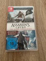 Switch Spiel Assassins Creed The Rebel Collection Berlin - Hohenschönhausen Vorschau
