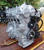 HYUNDAI TUCSON I40 I30 KIA SPORTAGE G4FD 1,6 GDI MOTOR KOMPLETT Nordrhein-Westfalen - Leverkusen Vorschau