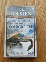 Buch Geschichten aus dem gefährlichen Königreich Bayern - Regensburg Vorschau