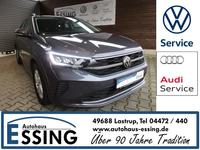 Volkswagen Taigo Life TSI - 5 Jahres Garantie - Niedersachsen - Lastrup Vorschau