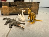 3 Schleich Tiere Baden-Württemberg - Pforzheim Vorschau