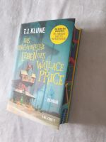 Das unglaubliche Leben des Wallace Price- Bücherbüchse Nordrhein-Westfalen - Gelsenkirchen Vorschau
