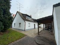 Renovierung oder Abbruch - kleines Häuschen in Toplage mit hohem Baurecht Bayern - Landshut Vorschau