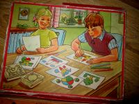 DDR Stempelspiel FAMOS Nr. 511 Sachsen - Chemnitz Vorschau