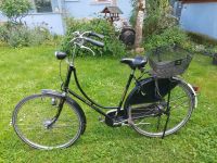 Batavus Damen Hollandrad 28" fahrbereit 5 Gänge Rheinland-Pfalz - Bechtolsheim Vorschau