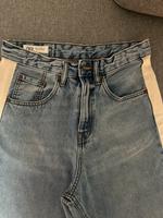 2 Jeanshosen Zara & Bershka Hessen - Hanau Vorschau
