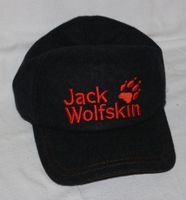 Jack Wolfskin Base Cap Felt Base Cap dark satsuma neu mit Etikett Brandenburg - Oranienburg Vorschau