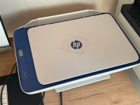 HP DeskJet 2630 Multifunktionsdrucker Baden-Württemberg - Crailsheim Vorschau