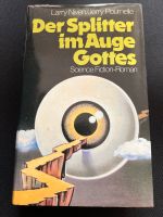 Larry Niven/Jerry Pournelle - Der Splitter im Auge Gottes, top!!! Nordrhein-Westfalen - Wesseling Vorschau