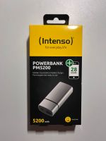 Intenso Powerbank Frankfurt am Main - Ostend Vorschau