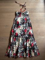 Sommerkleid bunt mit Schmuckdetails S/M Leipzig - Leipzig, Zentrum Vorschau