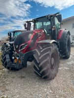 Valtra T235 Direct Bayern - Neumarkt-Sankt Veit Vorschau