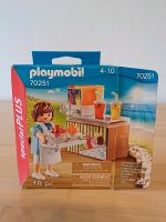 Playmobil 70251 Slush-Ice Verkäuferin Nordrhein-Westfalen - Iserlohn Vorschau