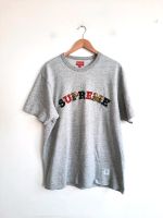 Supreme Heavy Cotton T-Shirt gr. XL Friedrichshain-Kreuzberg - Friedrichshain Vorschau