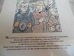 Lindenstraßen ein muss für jeden Fan der Serie ! in Siegburg