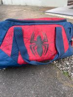 Spider-Man kindersporttasche Nordrhein-Westfalen - Leopoldshöhe Vorschau