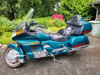 Honda Goldwing 1500 GL 1.Hand Wuppertal - Langerfeld-Beyenburg Vorschau