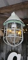 Bunkerlampe DDR Sachsen-Anhalt - Salzwedel Vorschau