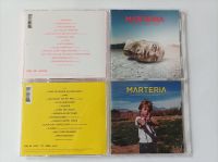 CD – 2 CDs – Marteria – Zum Glück in die Zukunft 1 & 2 Nordrhein-Westfalen - Bad Salzuflen Vorschau