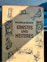 Wilhelm Busch Enstes und Heiteres Baden-Württemberg - Erolzheim Vorschau
