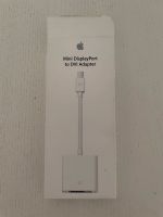 Apple Mini DisplayPort to DVI NEU A1305 Berlin - Neukölln Vorschau