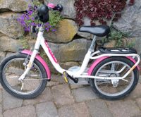 Puky Kinderfahrrad 16 Zoll Rheinland-Pfalz - Grafschaft Vorschau