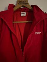 Dünne Jacke von snipes Hessen - Roßdorf Vorschau