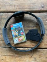 Switch Spiel RingFit Nintendo Niedersachsen - Hatten Vorschau