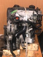 Motor BLB 2.0 TDI AUDI A6 C6 A4 B7 71TKM KOMPLETT Berlin - Wilmersdorf Vorschau