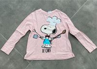 Langarmshirt mit Snoopy-Motiv von Zara (Größe 116) Nordrhein-Westfalen - Wettringen Vorschau