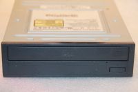 DVD-ROM Toshiba TS-H352, schwarze Blende, IDE Düsseldorf - Bilk Vorschau