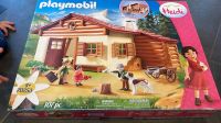 Playmobil 70253 Heidi Almhütte OVP! Bayern - Altmannstein Vorschau