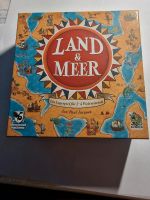 Land & Meer (Kobold Spieleverlag) Niedersachsen - Achim Vorschau