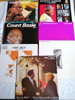 Jazz LPs Count Basie 7 Schallplatten Nordrhein-Westfalen - Unna Vorschau