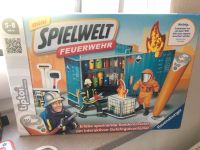 Tiptoi Tip toi - Mini Spielewelt Feuerwehr Sachsen - Ottendorf-Okrilla Vorschau