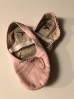 Balletschuhe / Ballettschläppchen Decathlon Gr. 32 Baden-Württemberg - Ladenburg Vorschau