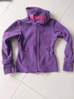 BENCH Fleecejacke Gr. L Nordrhein-Westfalen - Krefeld Vorschau