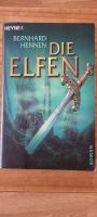 Die Elfen, Bernhard Hennen, Fantasy, Band 1 Mitte - Tiergarten Vorschau