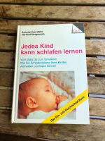 „Jedes Kind kann schlafen lernen“ Hamburg - Altona Vorschau