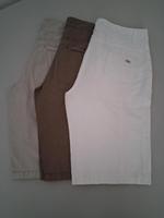 Short Bermuda "s.Oliver", Gr. 34, zusammen 6 € Hessen - Groß-Umstadt Vorschau
