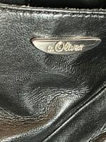 S. Oliver  Stiefeletten Stiefel Größe 42 Hessen - Burghaun Vorschau