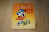 Disney Donald Duck Eine Ente wie du und ich 1984 Gut erhalten Baden-Württemberg - Tauberbischofsheim Vorschau