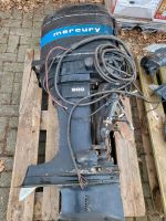 AB MERCURY THUNDERBOLT  / OLDSCHOOL Nordrhein-Westfalen - Wegberg Vorschau